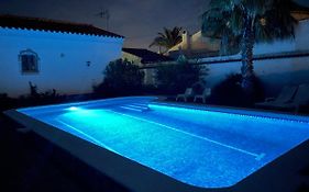 Villa Vegas - Piscine Privee
